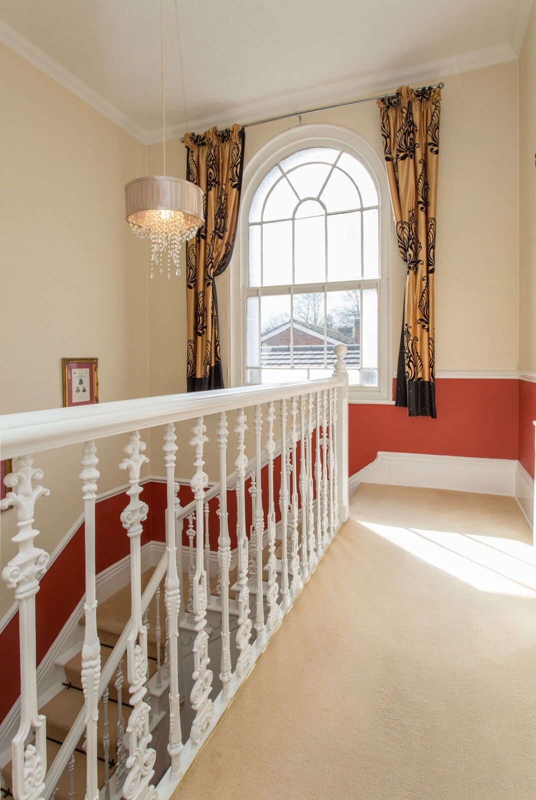 Home Croft Manor Care Home, Fareham