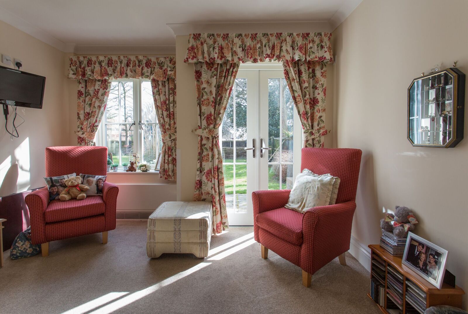 Gallery Croft Manor Care Home