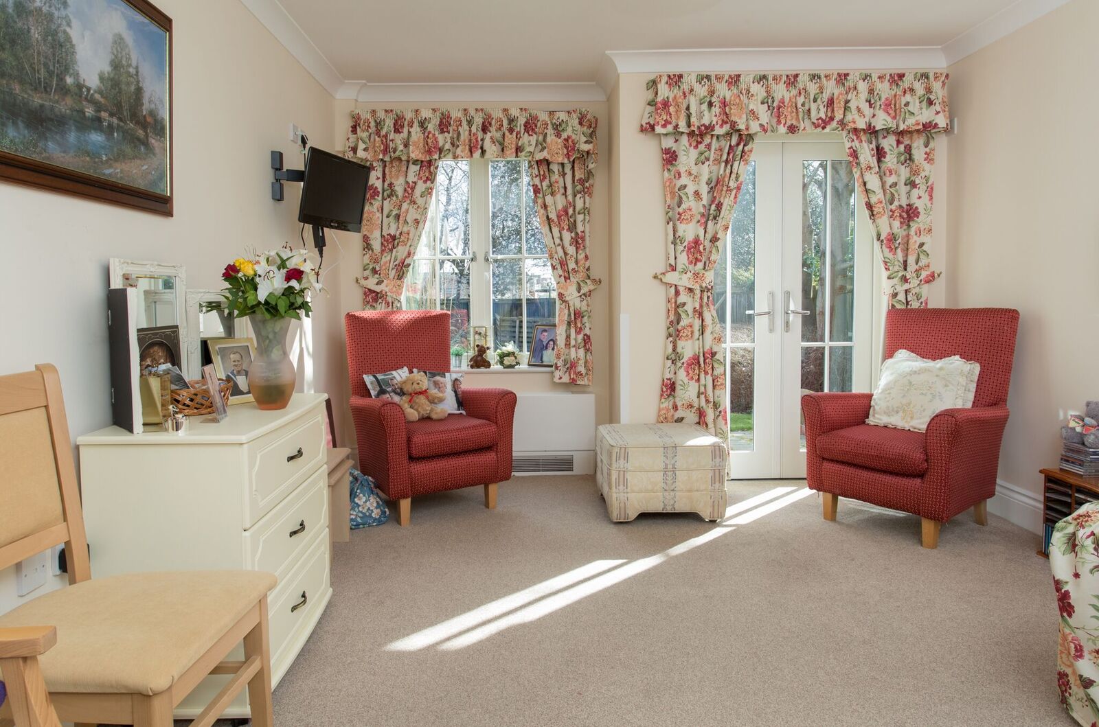 Gallery Croft Manor Care Home