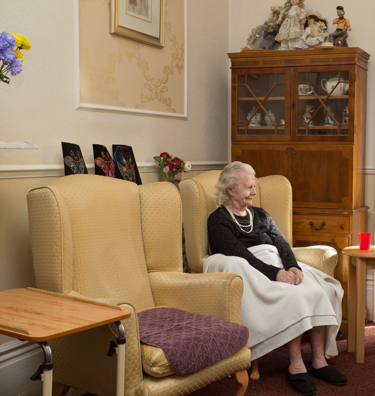 Gallery Croft Manor Care Home
