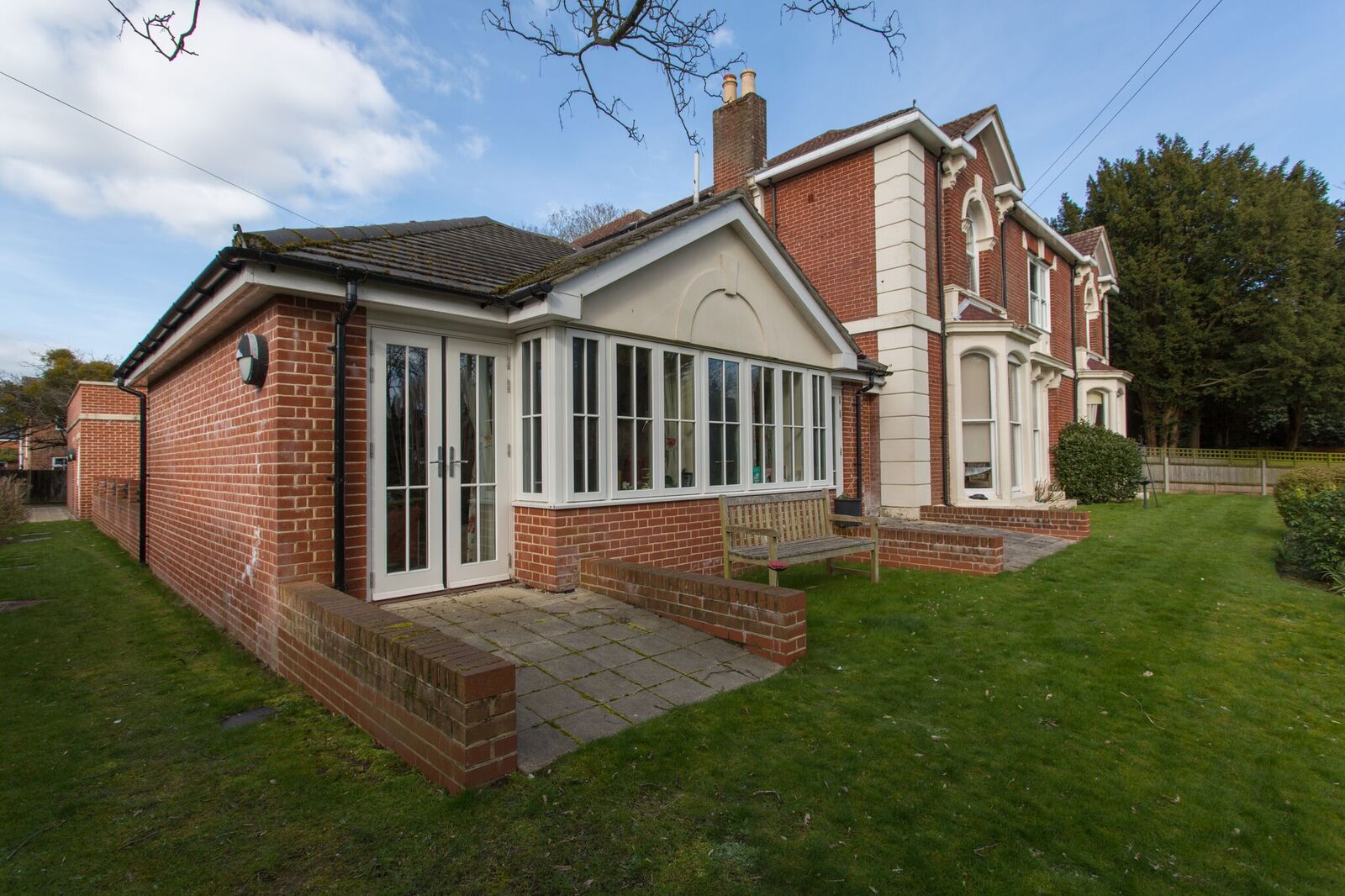 About Us Croft Manor Care Home