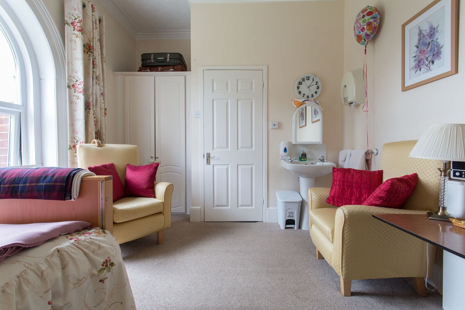 About Us Croft Manor Care Home